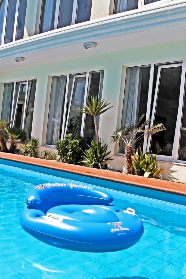 Hotel Europa Misano Adriatico Extérieur photo
