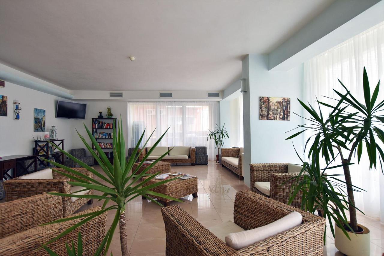 Hotel Europa Misano Adriatico Extérieur photo